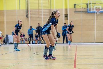 Bild 6 - RL HTHC2 - Rissen - UHC - Polo Club - Klipper - CadA